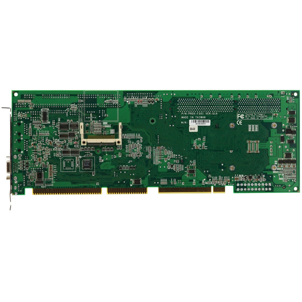 PROX-F501 PROTECH PENTIUM-M INDUSTRIAL MAINBOARD -